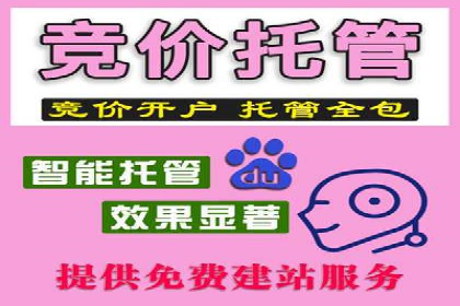 竞价SEM托管实战案例：效果显著的企业案例